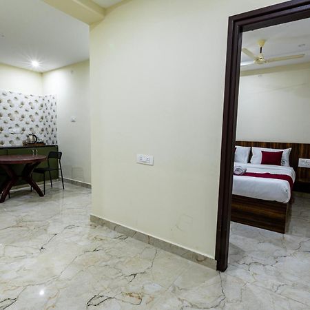 Olive Nest- Tirupati Bus Stand- 300 Meters, Railway Station- 400 Meters Hotel Exterior photo